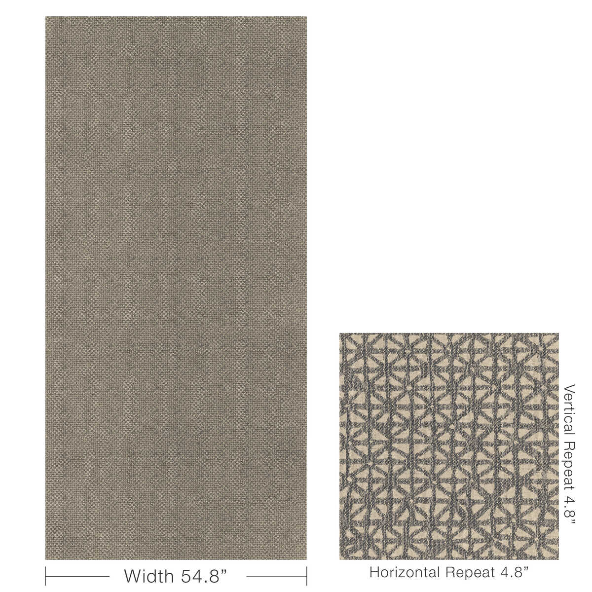Kinzie - Sandstone - KRAVET CONTRACT Tela
