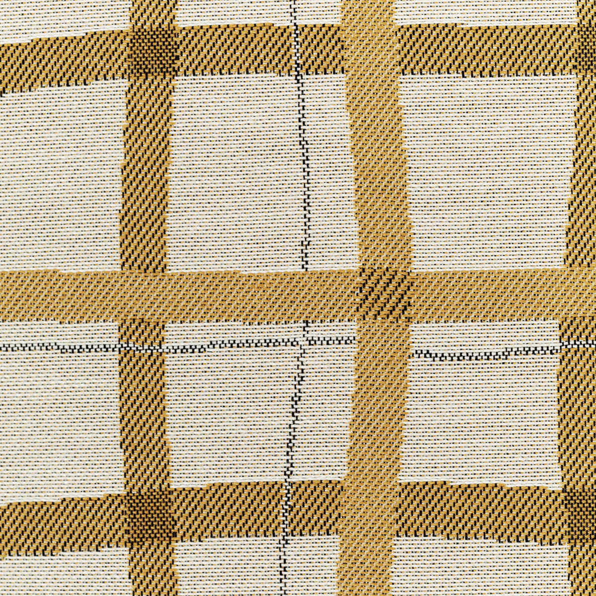 Pippen - Goldenrod - KRAVET CONTRACT Fabric