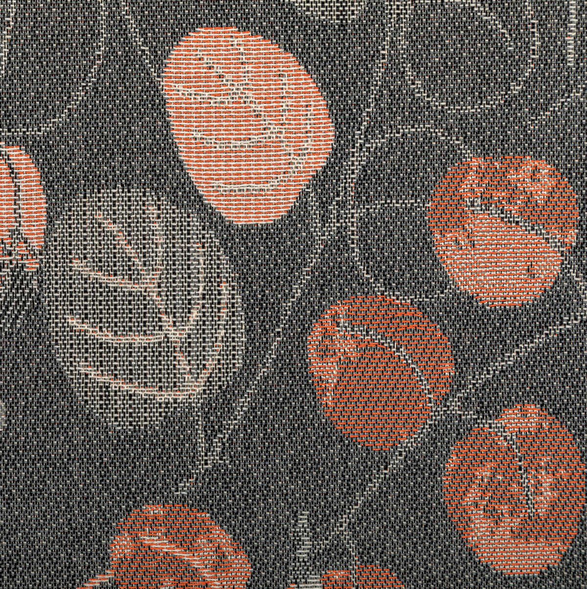 Lakeshore - Coral - KRAVET CONTRACT Tela