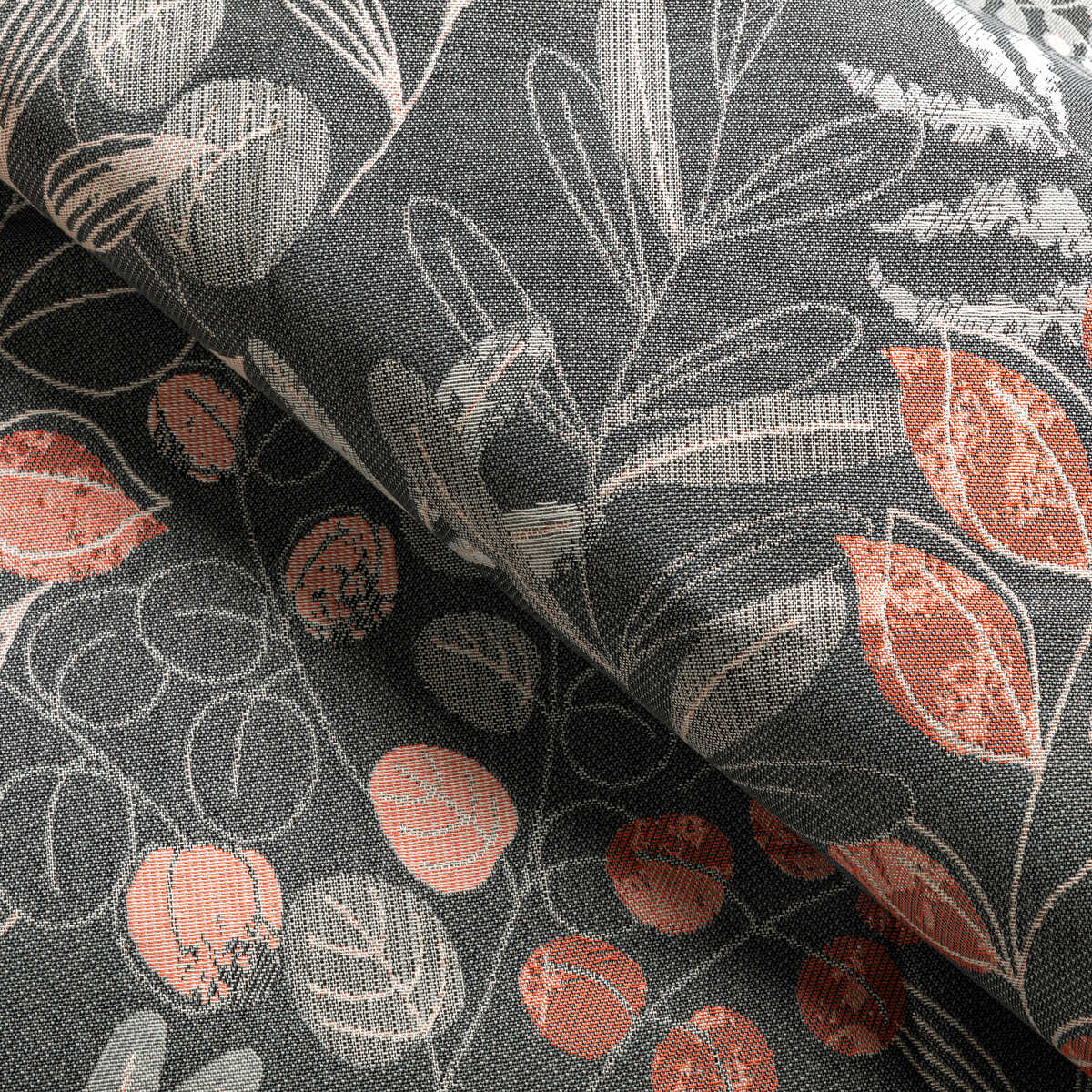 Lakeshore - Coral - KRAVET CONTRACT Tela