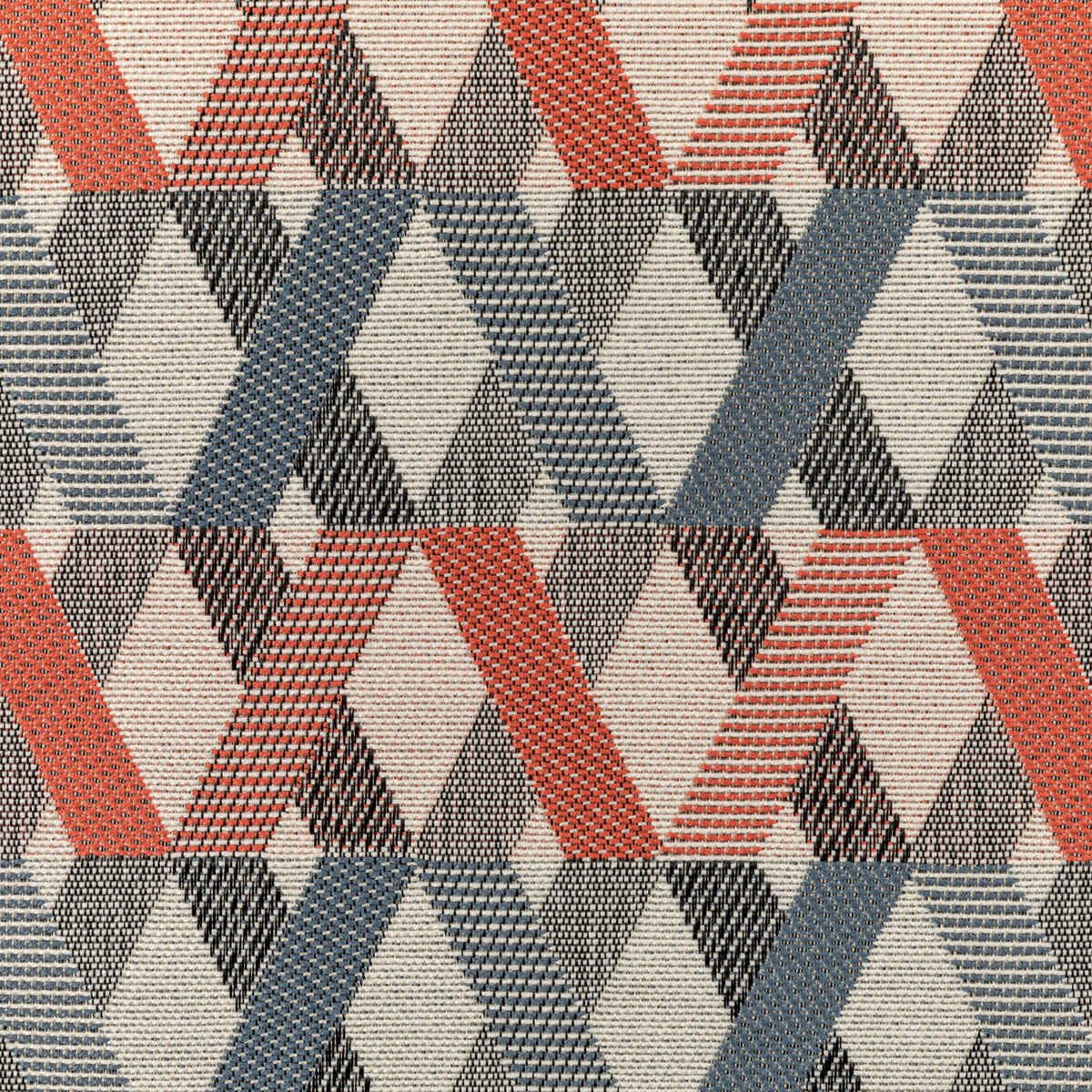 Bridgework - Regatta - KRAVET CONTRACT Tela
