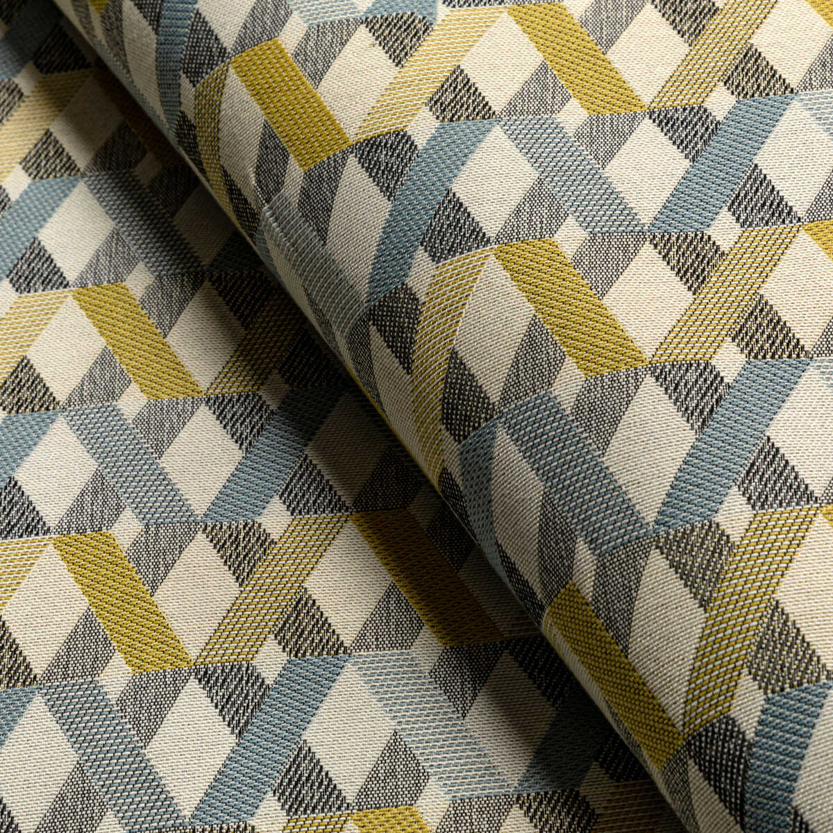 Bridgework - Zest - KRAVET CONTRACT Fabric
