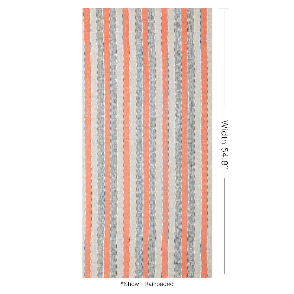 Walkway - Coral - KRAVET CONTRACT Tela