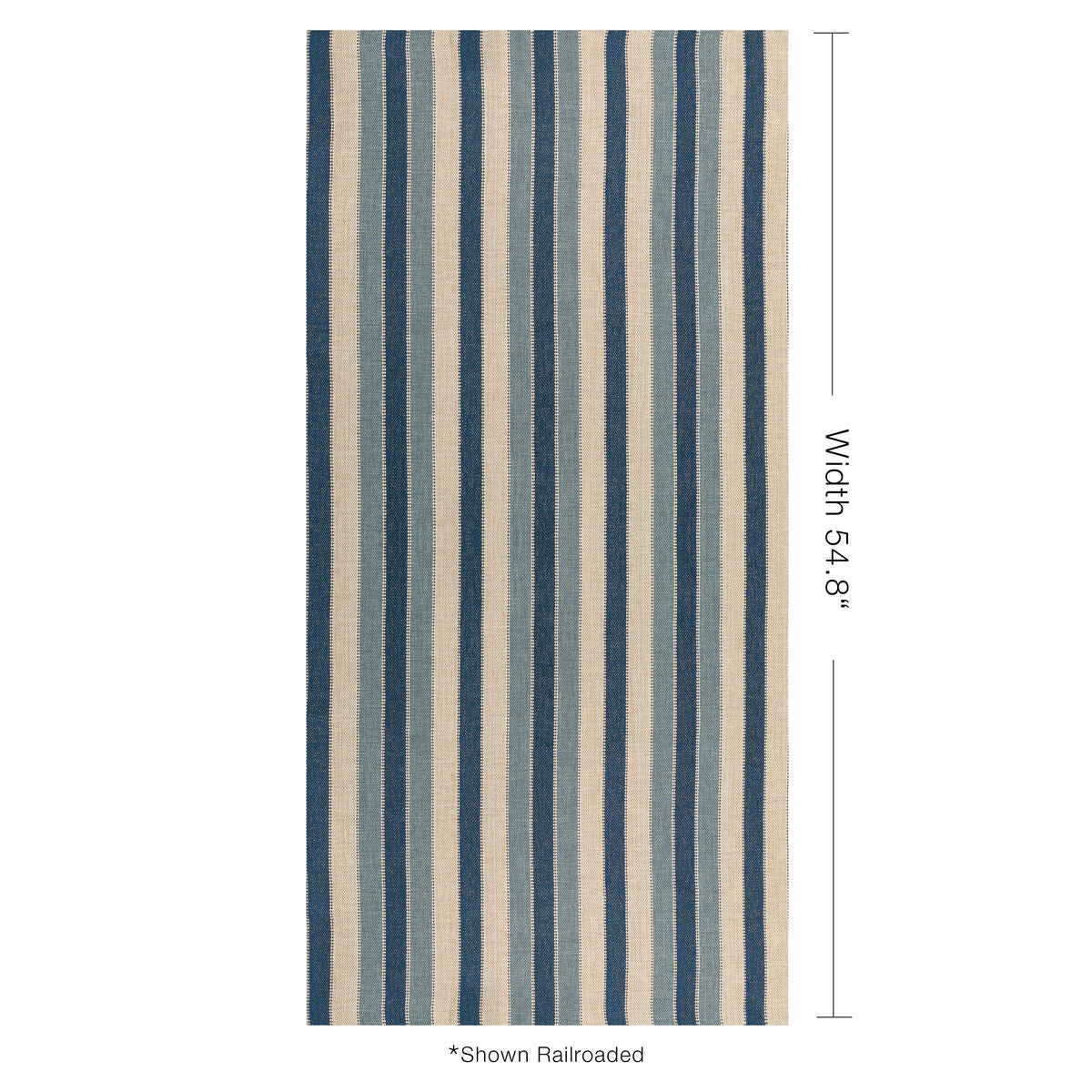 Walkway - Waterfall - Kravet Contract Fabric