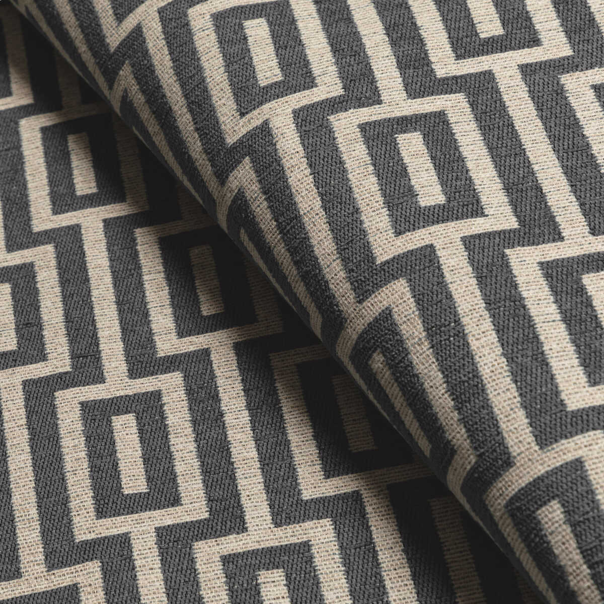 Street Key - Iron - KRAVET CONTRACT Tela
