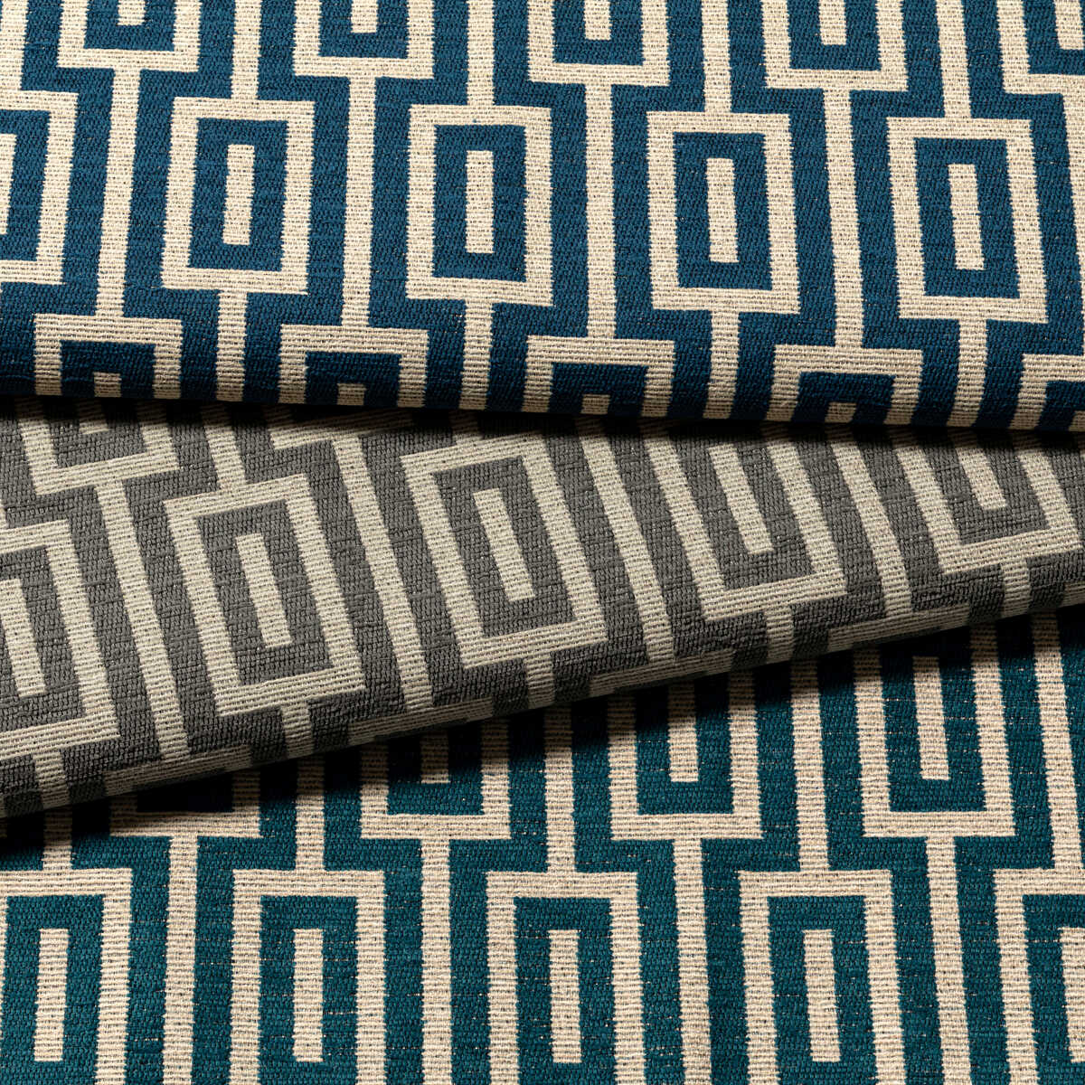 Street Key - Iron - KRAVET CONTRACT Tela