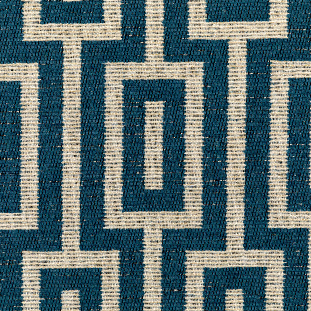 Street Key - Ink - KRAVET CONTRACT Tela