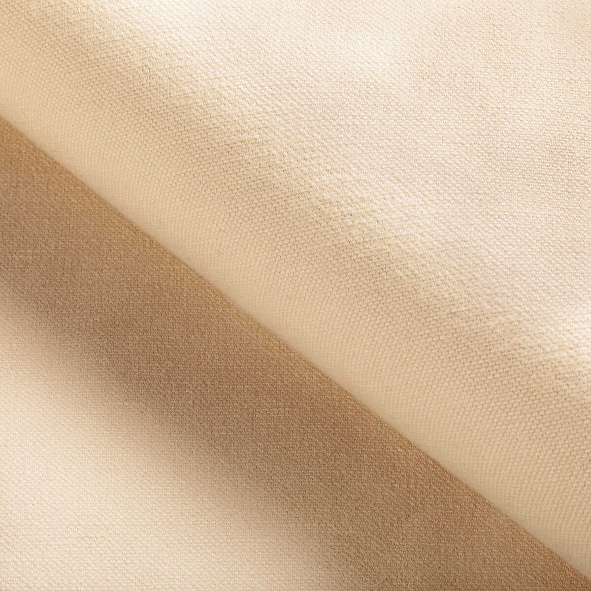 Carson - Natural - KRAVET BASICS Fabric