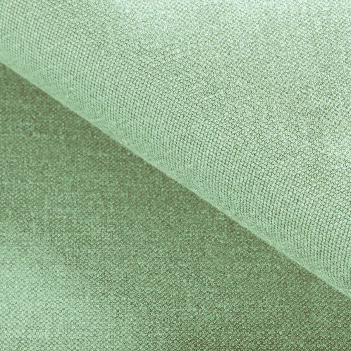 Carson - Mint - KRAVET BASICS Fabric