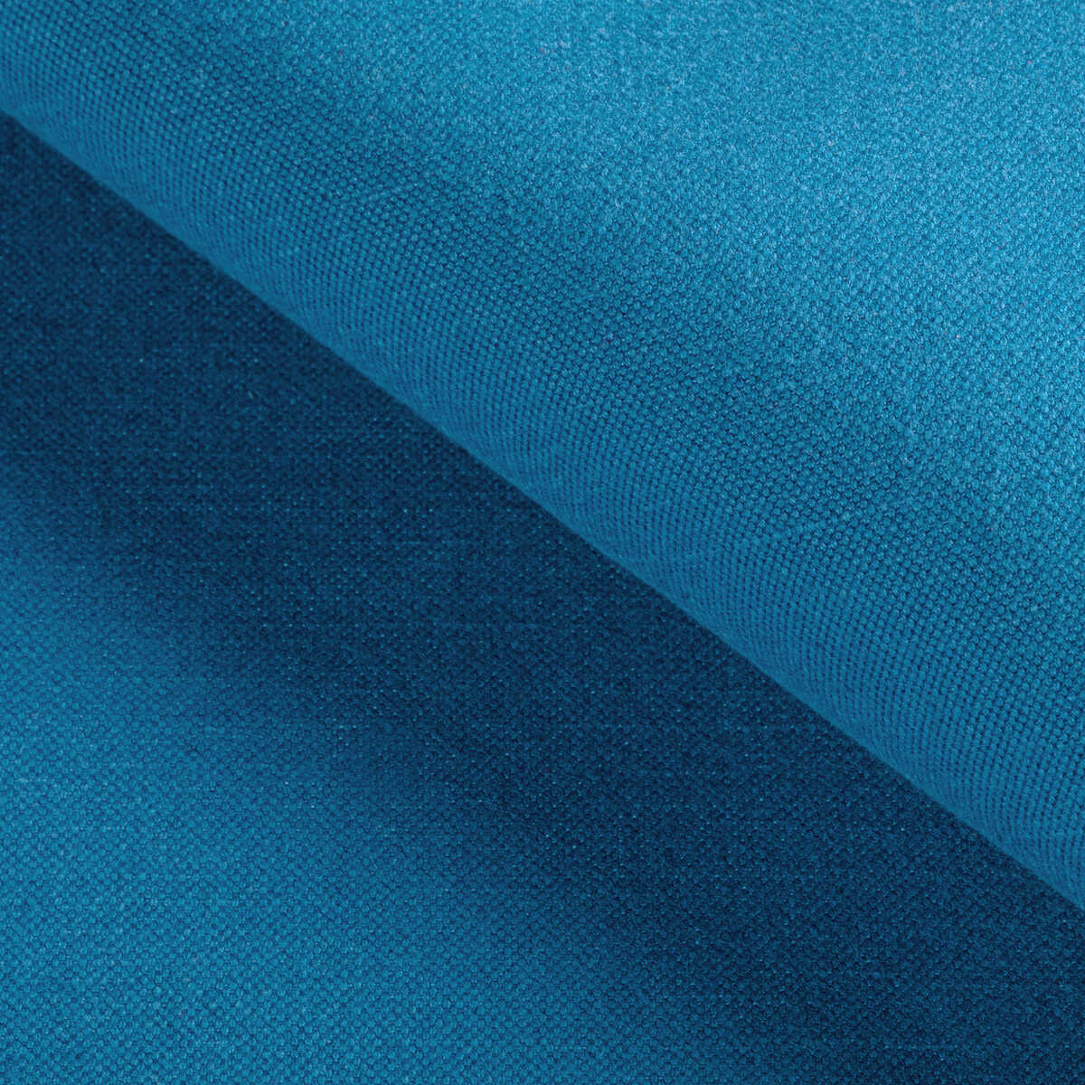 Carson - Peacock - KRAVET BASICS Fabric