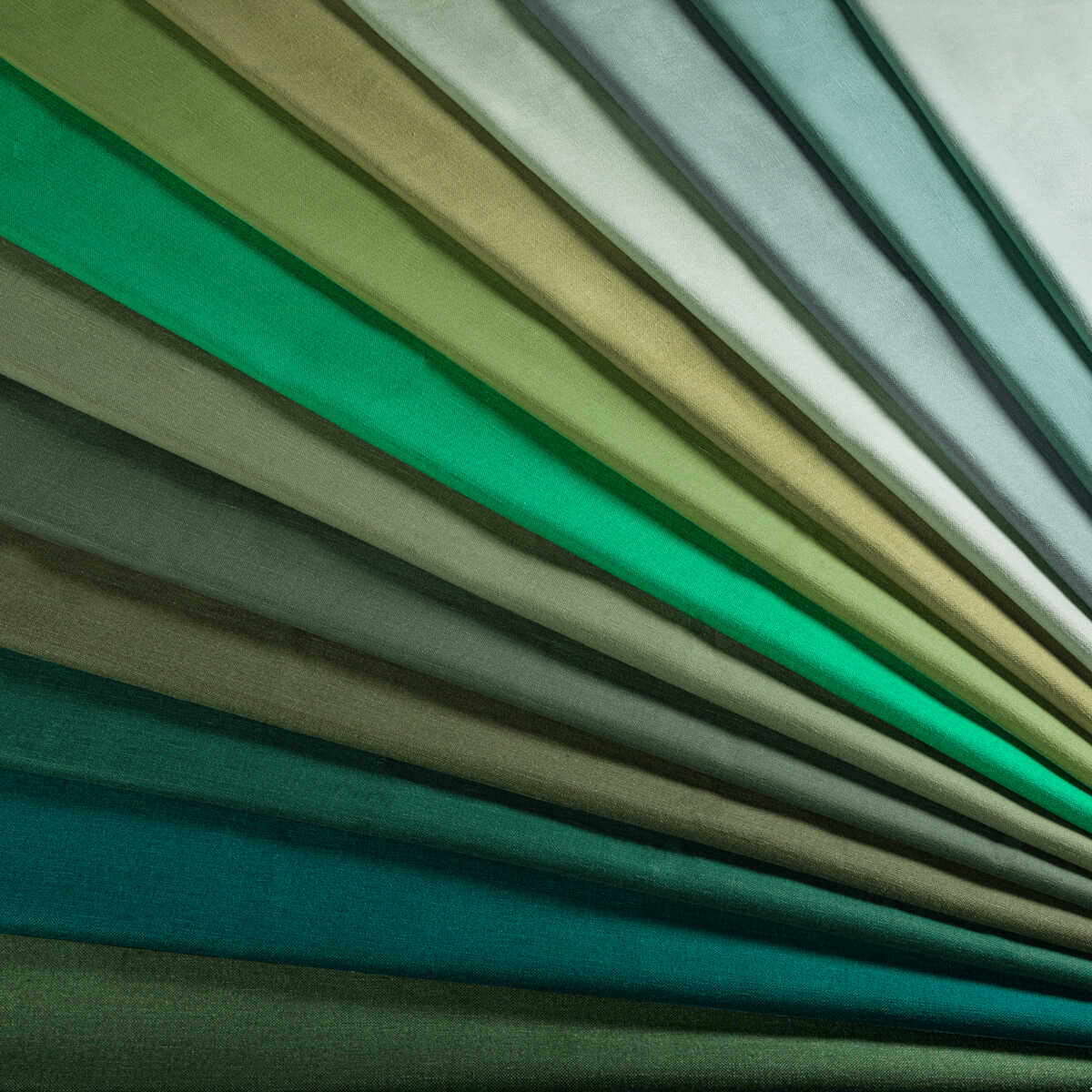 Carson - Envy - KRAVET BASICS Fabric
