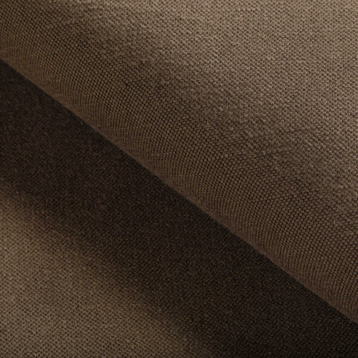 Carson - Mocha - KRAVET BASICS Fabric