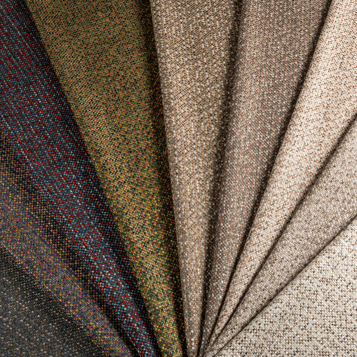 Remo - Storm - KRAVET CONTRACT Fabric