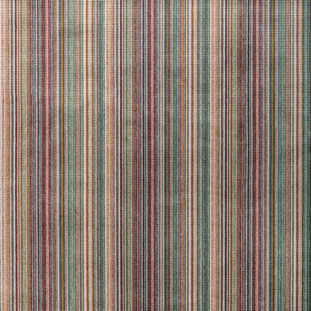Stria Velvet - Jewel - KRAVET COUTURE Fabric