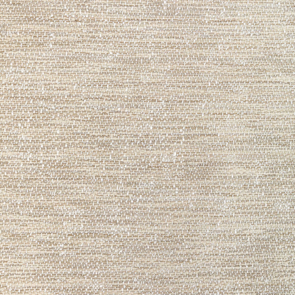 Dexter Melange - Natural - KRAVET COUTURE Fabric