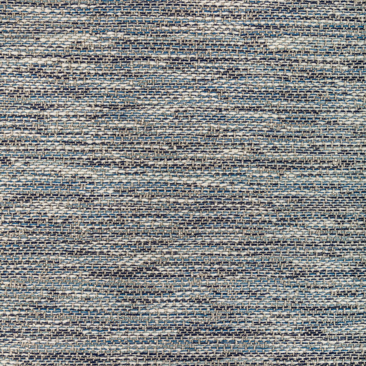 Dexter Melange - Ink - KRAVET COUTURE Fabric