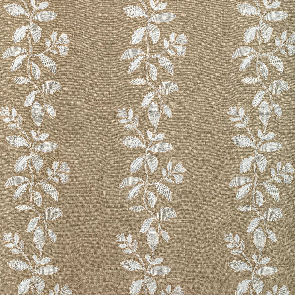 Gingerflower - Linen