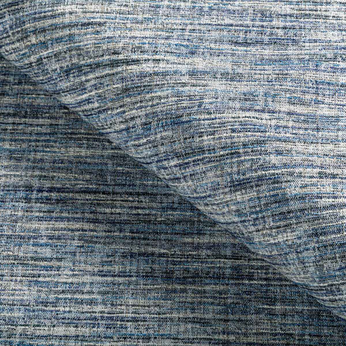 3638250 Bluff Trail Indigo Fabric - KRAVET SMART Fabric