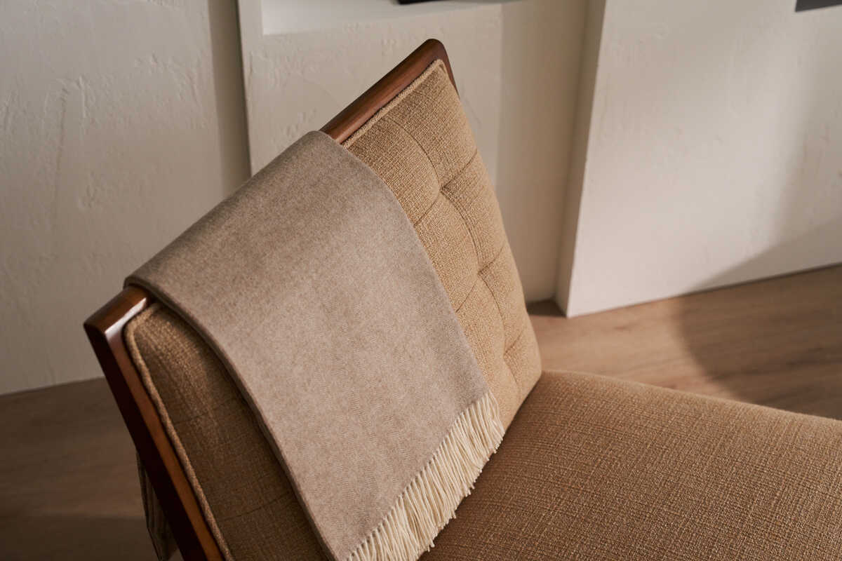 Ventureno - Gold Coast - KRAVET COUTURE Fabric