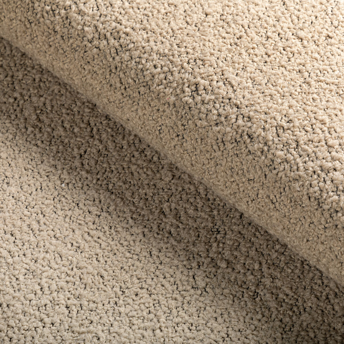 Namaste Boucle - Calm Beige - Kravet Design Fabric