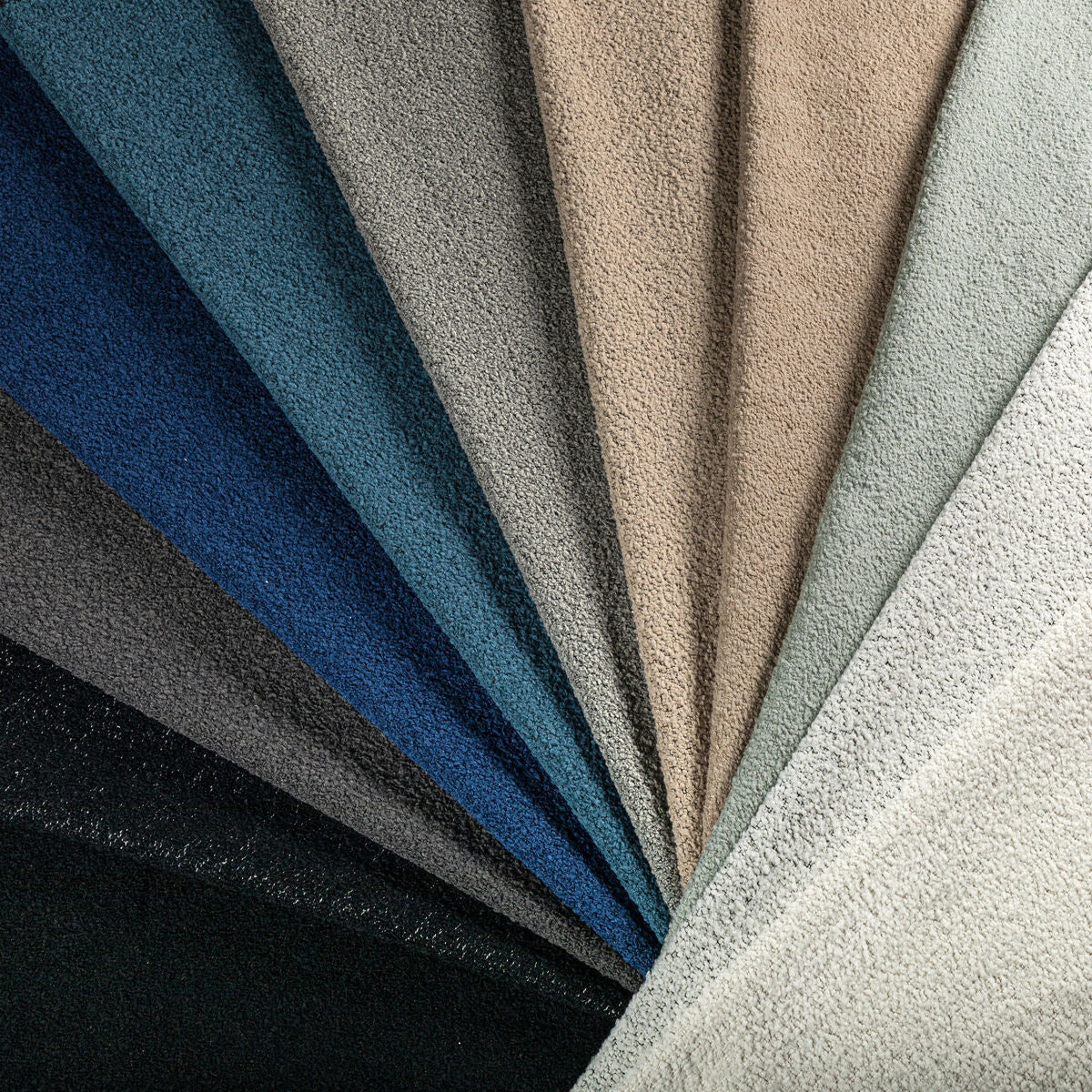 Namaste Boucle - Calm Beige - Kravet Design Fabric
