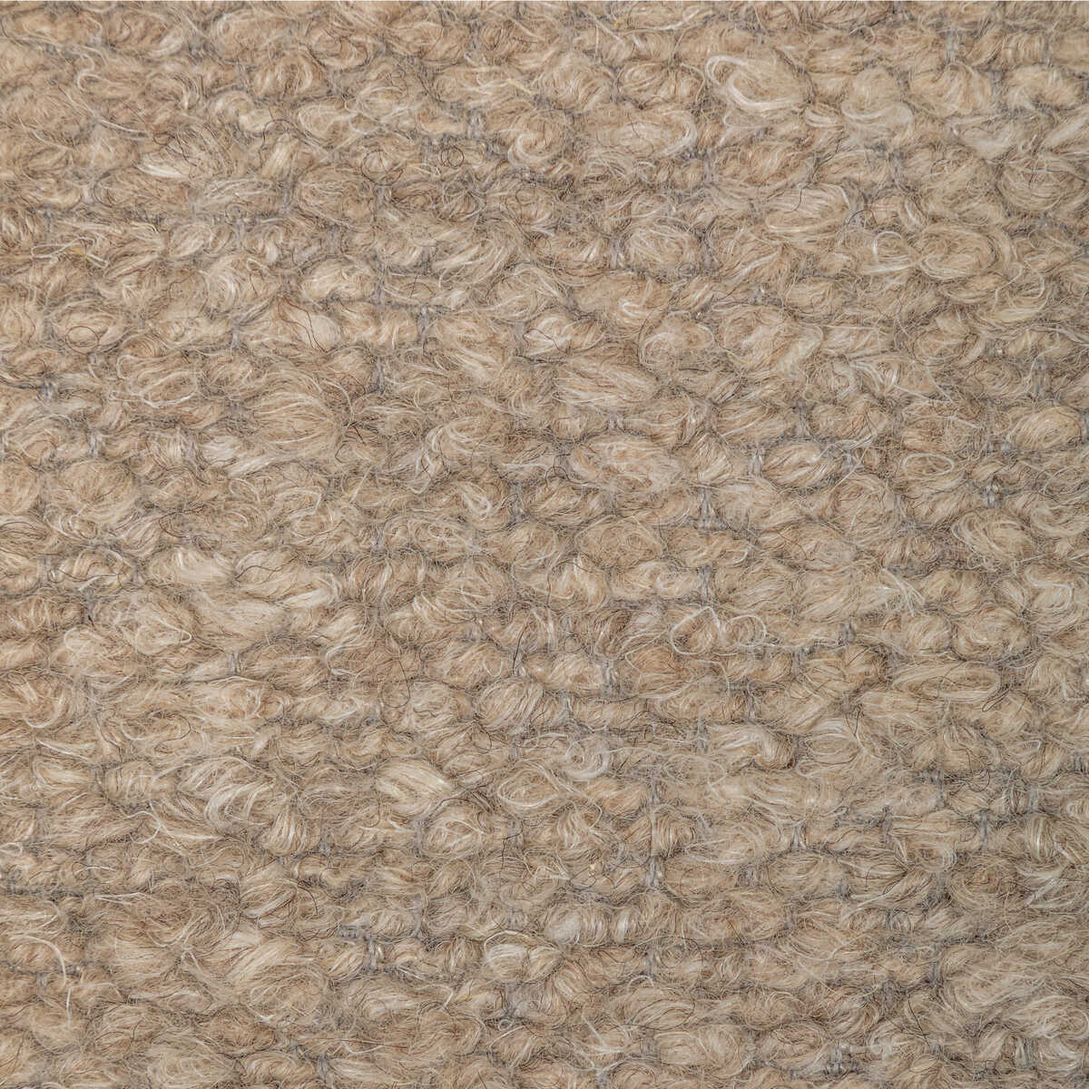 Barefoot - Neutral - KRAVET COUTURE Fabric