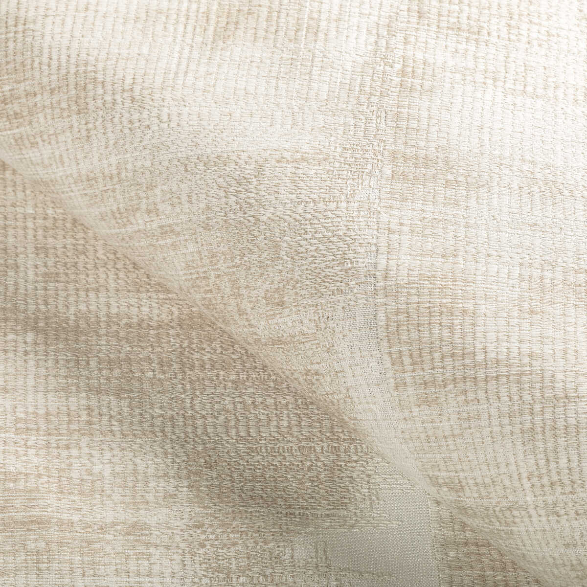 Etched - Champagne - KRAVET COUTURE Fabric