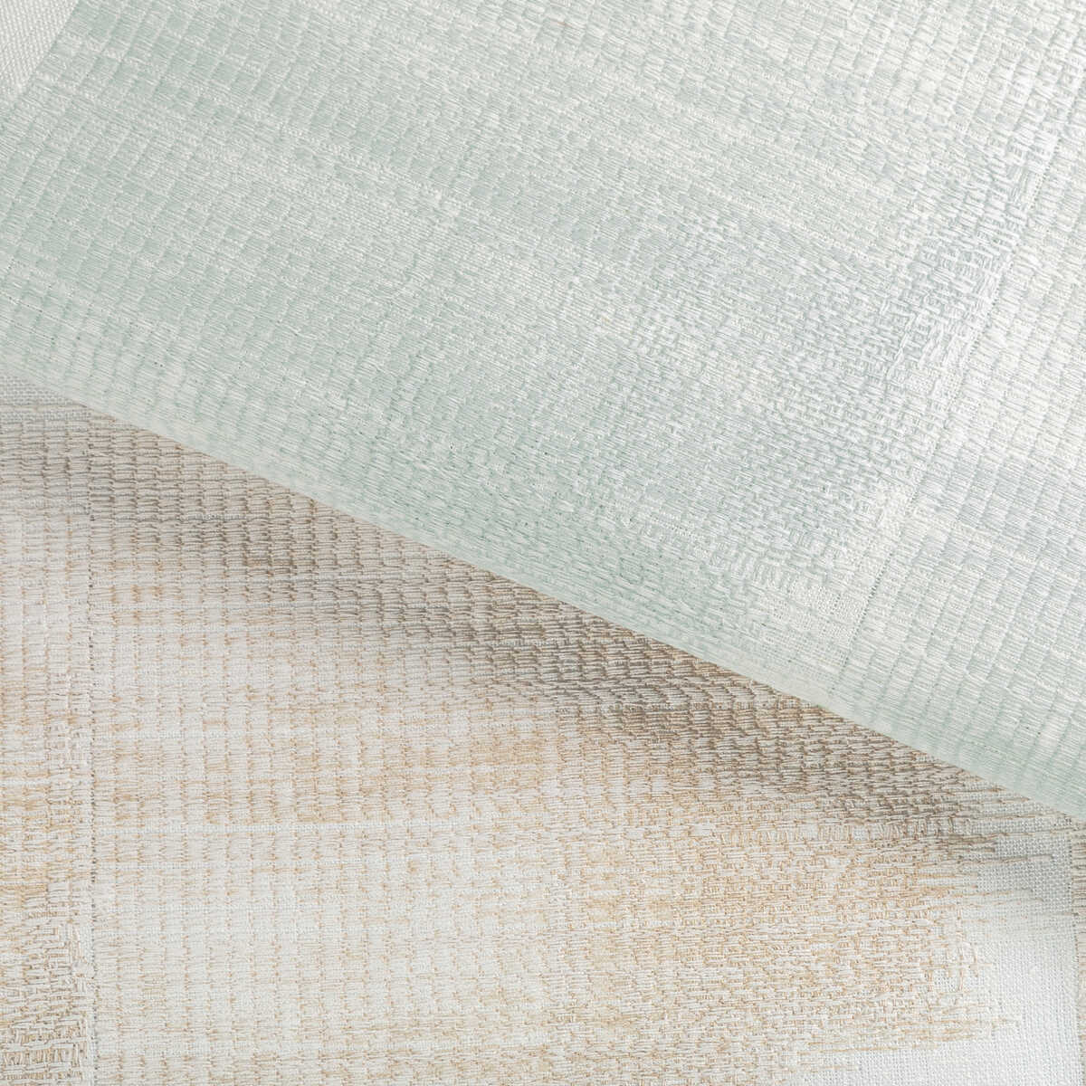 Etched - Champagne - KRAVET COUTURE Fabric