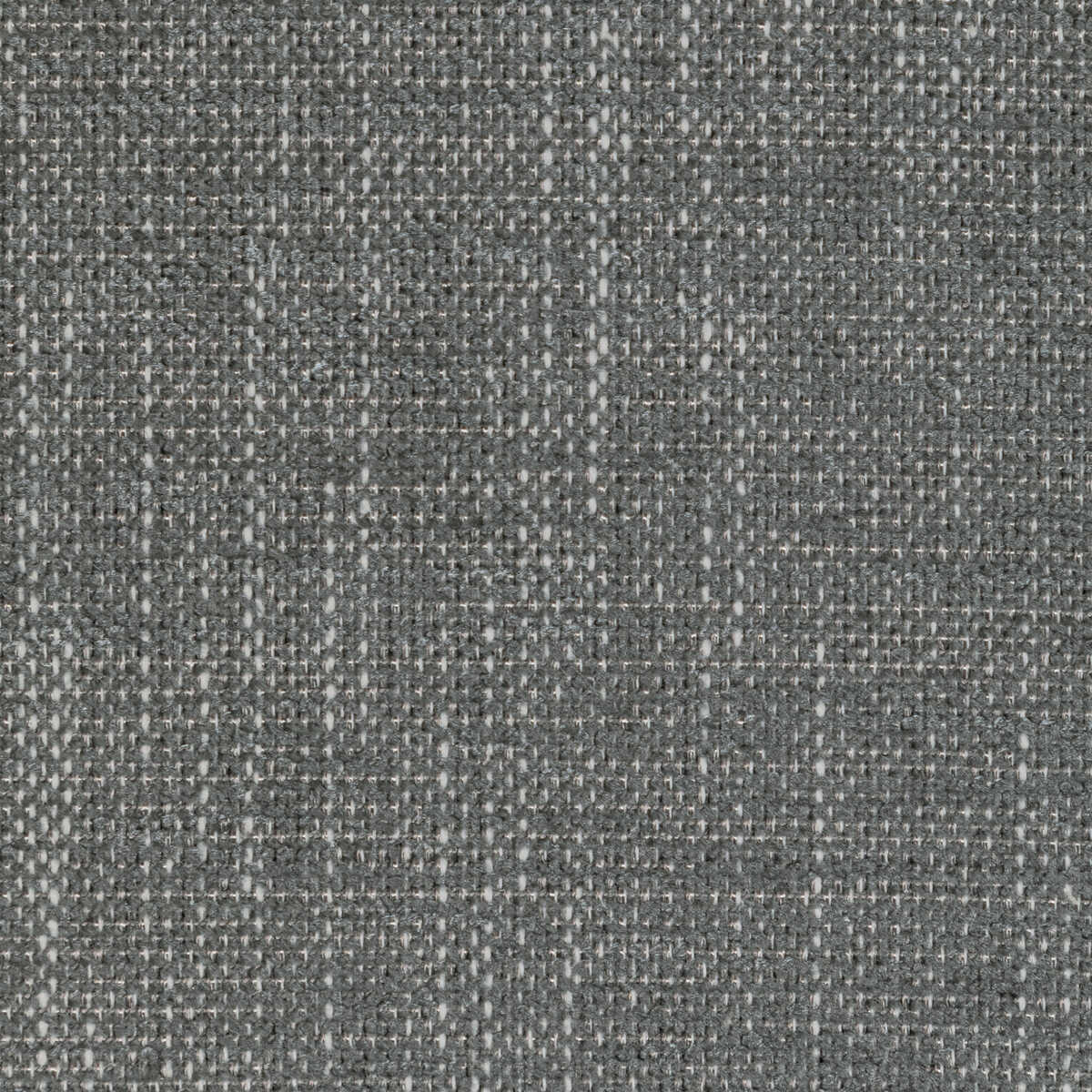 Poet Plain - Graphite - KRAVET BASICS Fabric