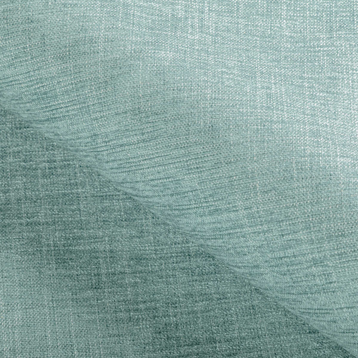 Poet Plain - Aqua - KRAVET BASICS Tela