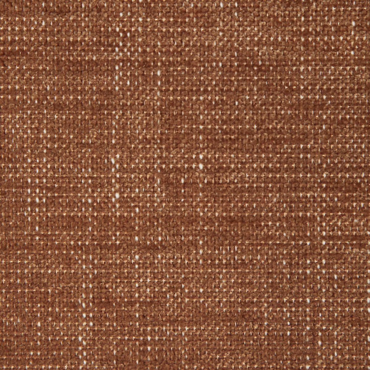 Poet Plain - Rust - KRAVET BASICS Fabric