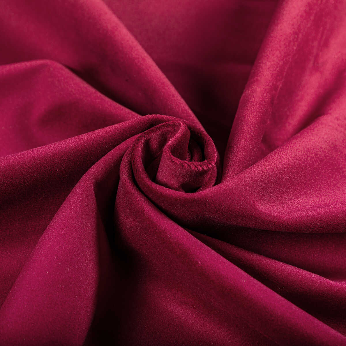 Rocco Velvet - Rosa - KRAVET CONTRACT Tela