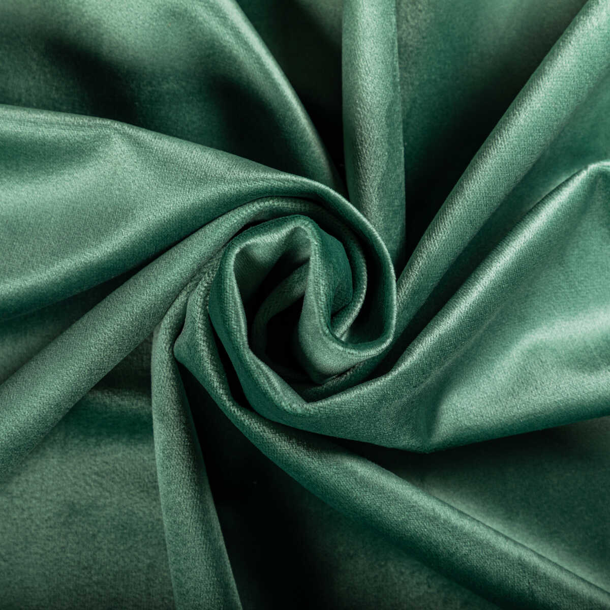 Rocco Velvet - Grotto - KRAVET CONTRACT Fabric