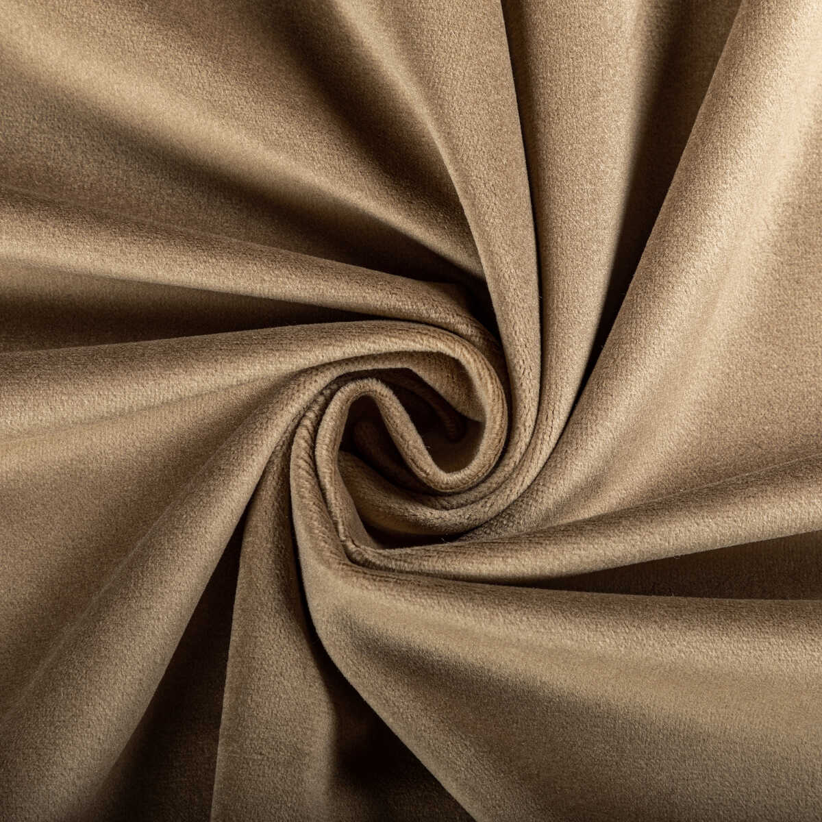 Rocco Velvet - Dune - KRAVET CONTRACT Fabric