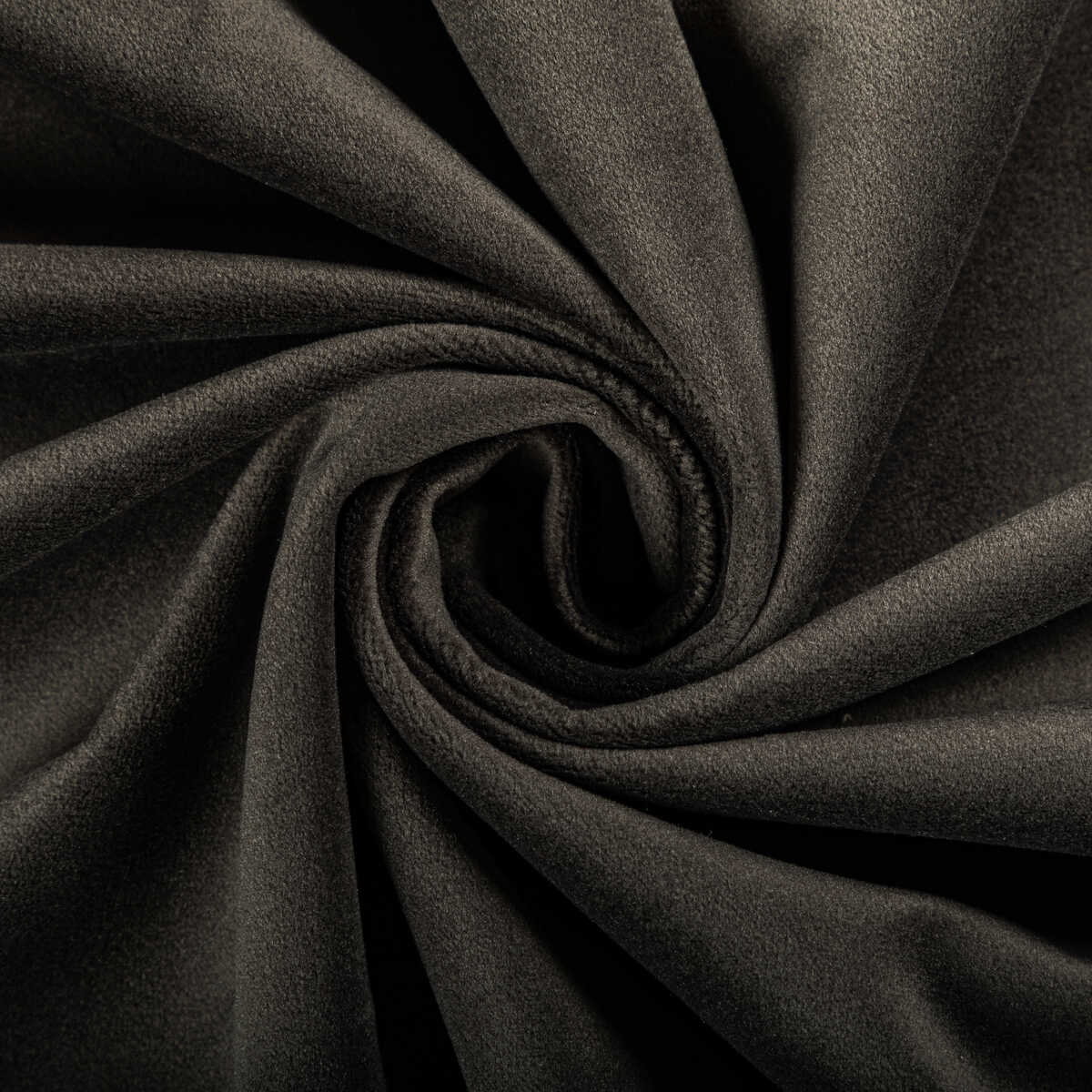 Rocco Velvet - Shadow - KRAVET CONTRACT Fabric