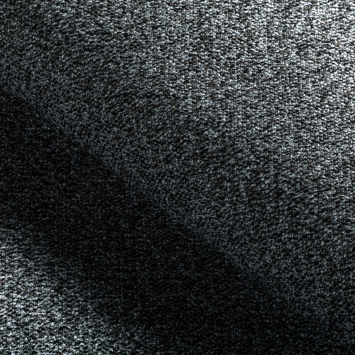 Mathis - Charcoal - KRAVET CONTRACT Fabric