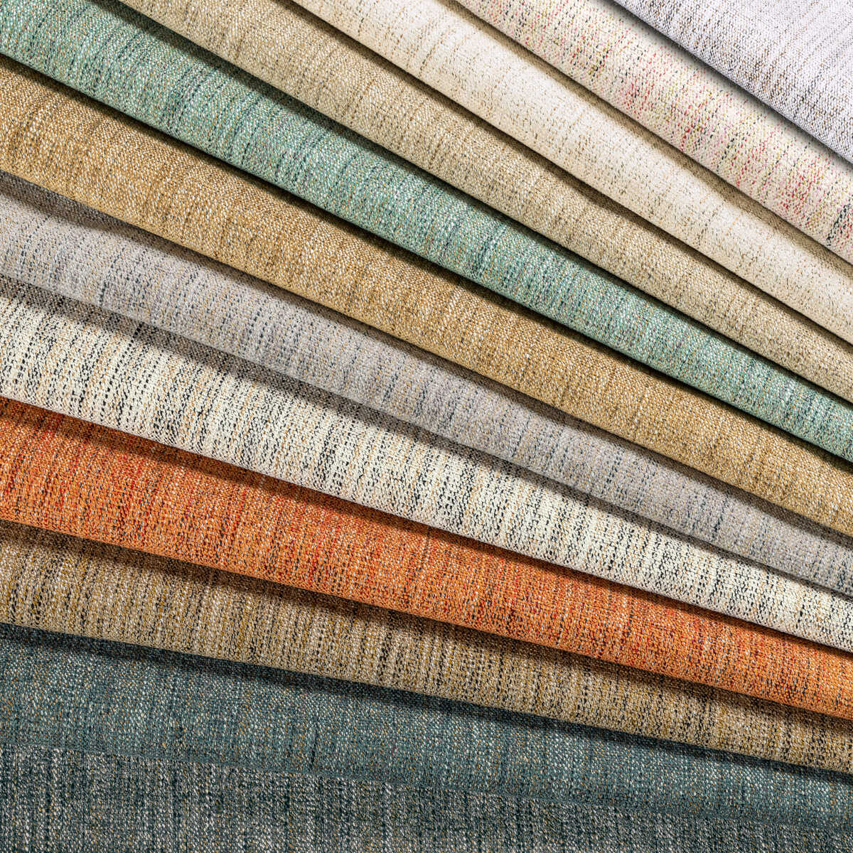 Delfino - Spearmint - KRAVET CONTRACT Fabric