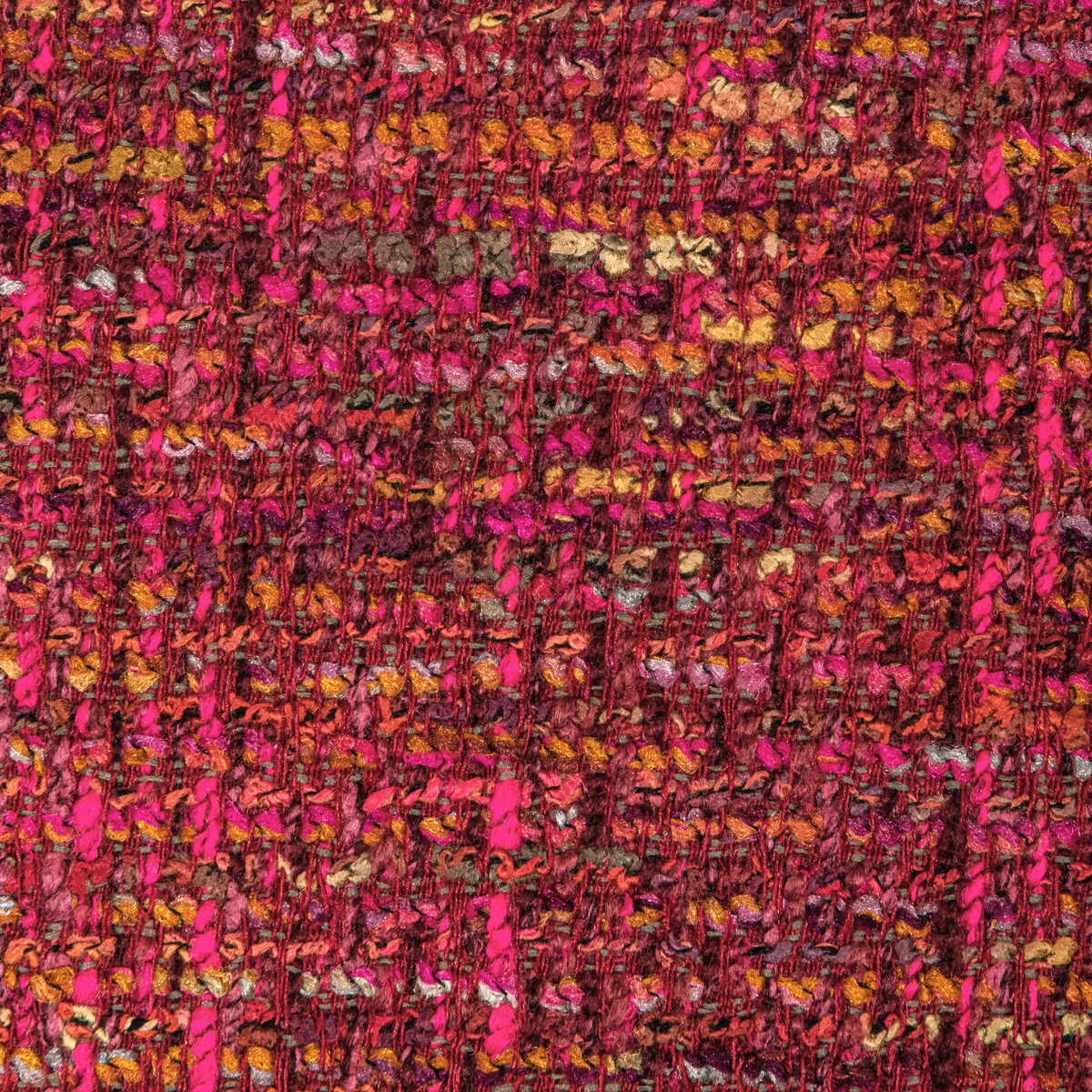 Salvadore - Sangria - KRAVET CONTRACT Tela