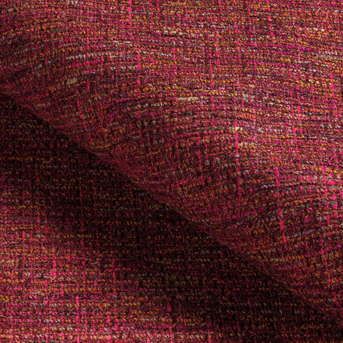 Salvadore - Sangria - KRAVET CONTRACT Tela