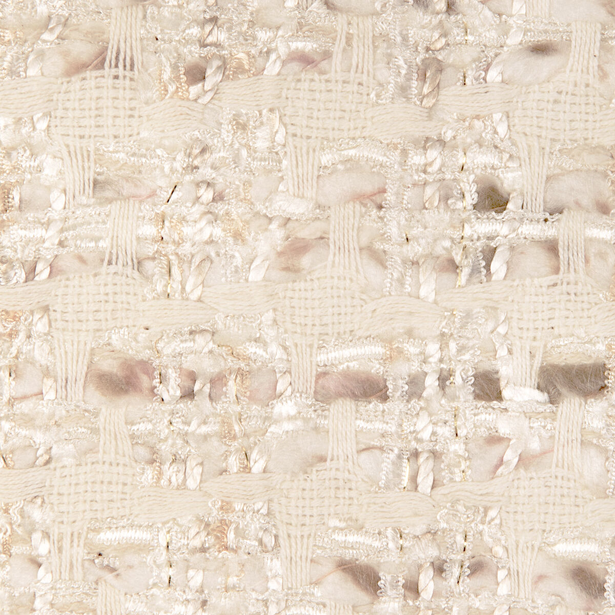 Twist And Turn - Blush - Kravet Design Fabric
