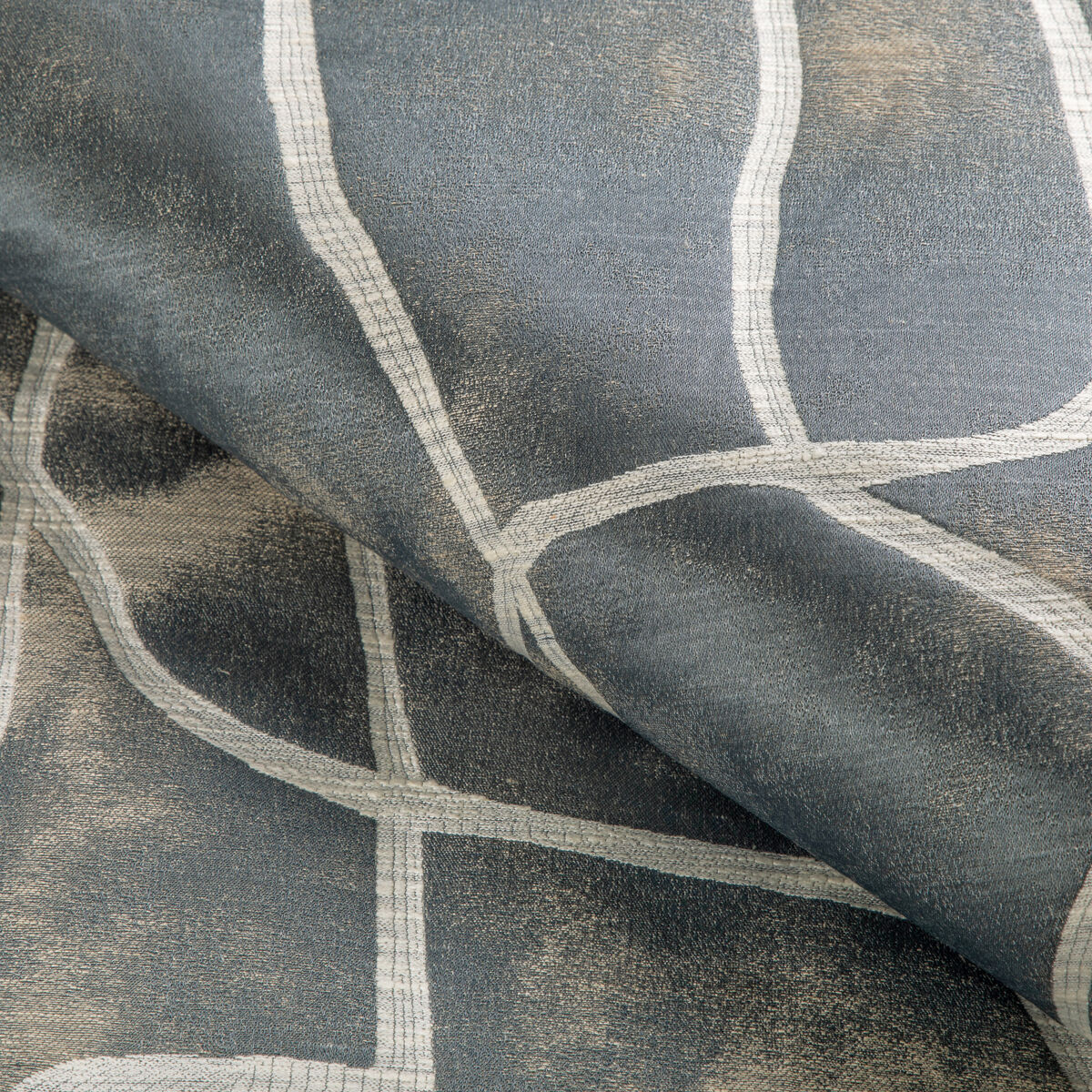 Poetic Motion - Vapor - Kravet Design Fabric