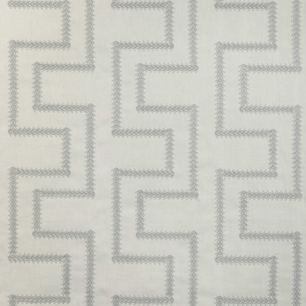Roman Fret - Grey