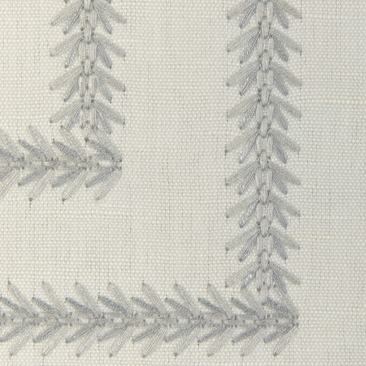 Roman Fret - Grey - KRAVET DESIGN Fabric