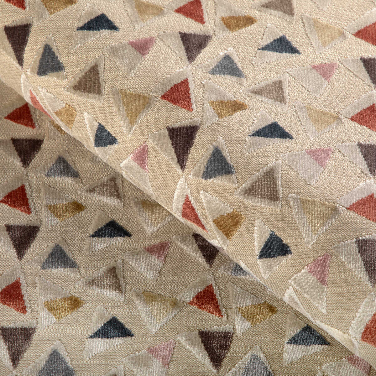 Trio Tango - Mirage - KRAVET DESIGN Fabric