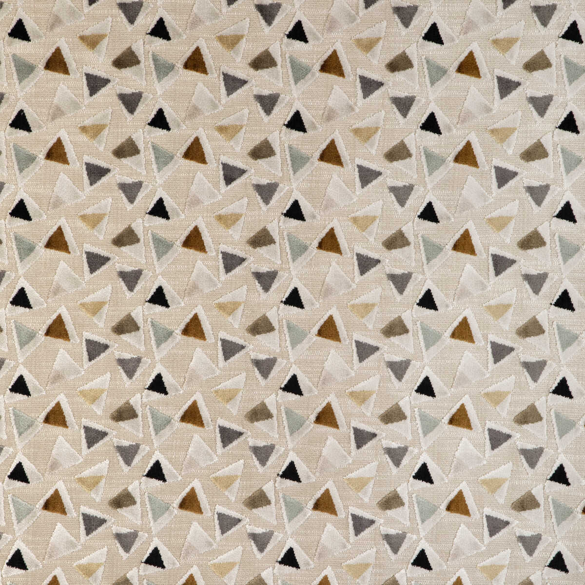 Trio Tango - Moonlit - KRAVET DESIGN Fabric