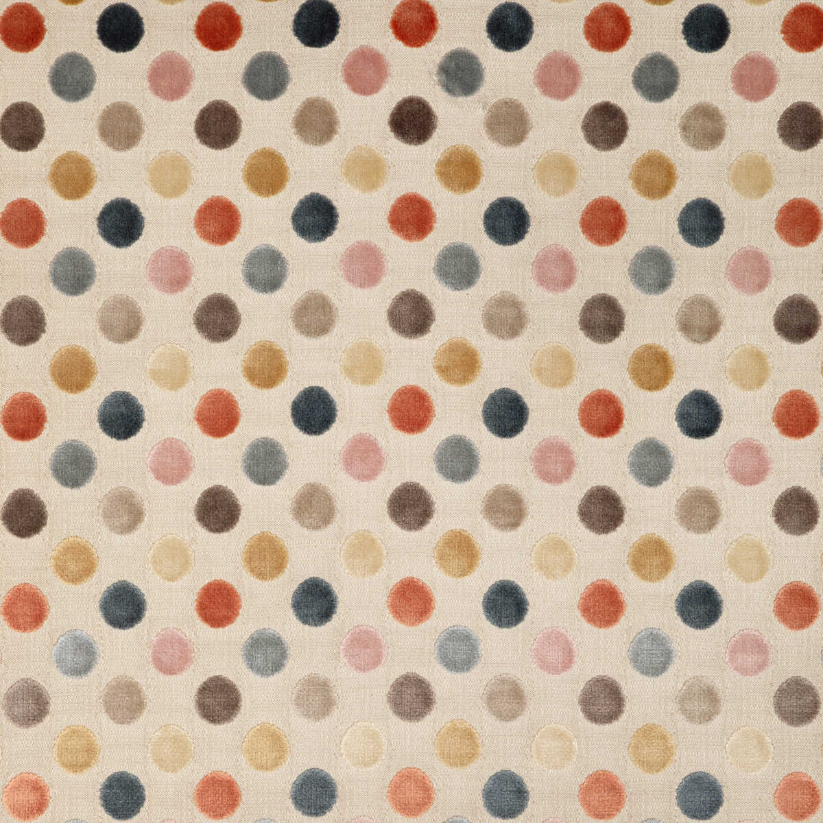 Dot Spot - Mirage - KRAVET DESIGN Tela