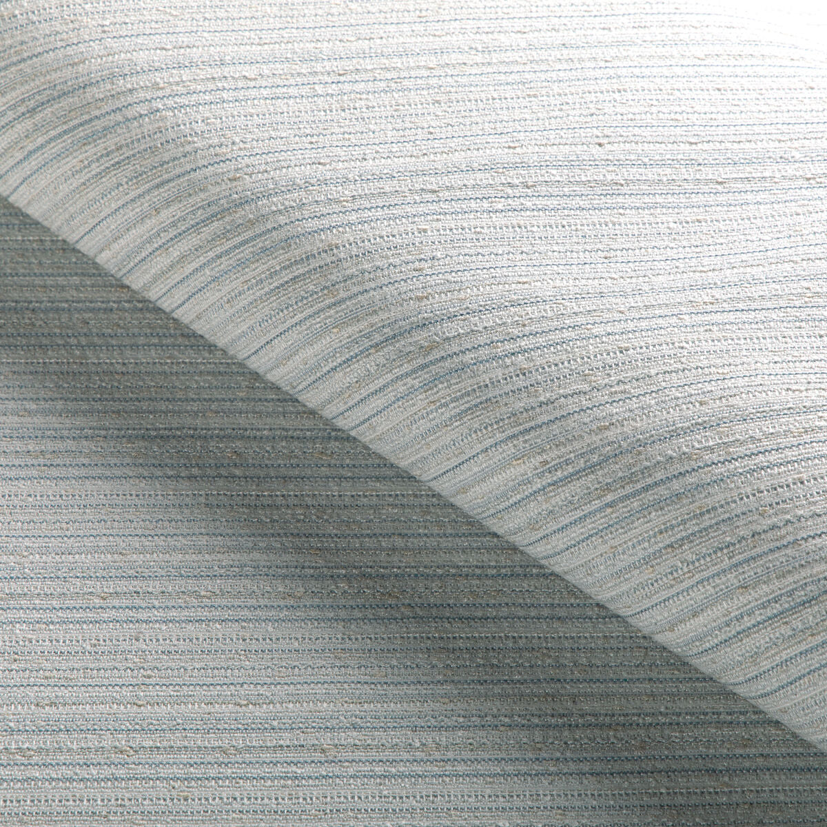 Portside Stripe - Sky - Kravet Couture Fabric