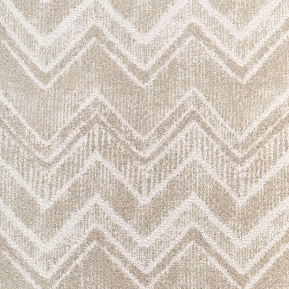 Riviera Batik - Sand - Kravet Couture Fabric
