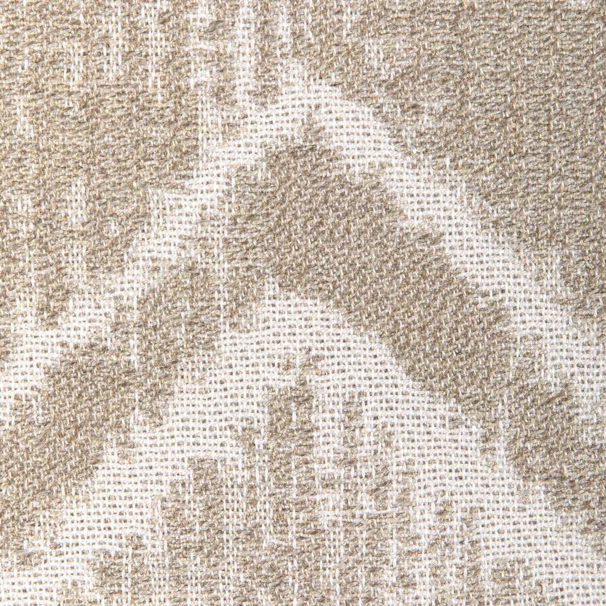 Riviera Batik - Sand - Kravet Couture Fabric