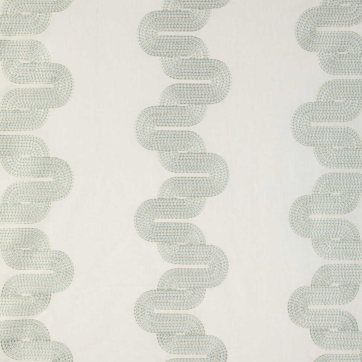 Cloud Chain - Grotto